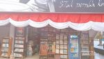 Santai Sore di Taman Ismail Marzuki