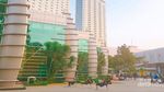 Santai Sore di Taman Ismail Marzuki