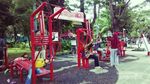 Santai Sore saat Weekend, Yuk Coba ke Taman Menteng!