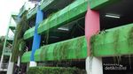 Santai Sore saat Weekend, Yuk Coba ke Taman Menteng!