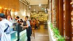 Santai Sore Sambil Menikmati Jamu di Kota Tua