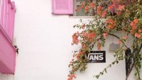 Banyak spot menarik untuk foto