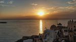 Santorini Memang Cantik