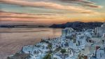 Santorini Memang Cantik