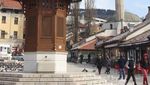 Sarajevo, Pesona Kota Eropa dengan Mayoritas Muslim