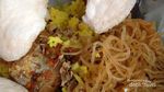 Sarapan ala Kota Sorong: Nasi Kuning Rempah