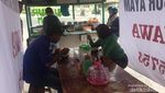 Sarapan Lezat di Riau: Bubur Ayam Jawa