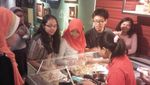 Sate Kalak, Variasi Kuliner Nikmat di Semarang