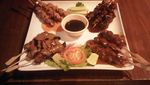 Sate Kalak, Variasi Kuliner Nikmat di Semarang