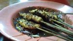 Sate Kelapa di Surabaya, Uenak Rek!
