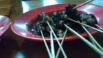 Sate Kelapa di Surabaya, Uenak Rek!