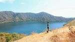 Satonda, Si Mungil Cantik dari Sumbawa