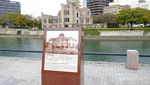 Satu Hari di Hiroshima, Asyiknya Ngapain Aja?