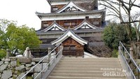 Kastil Hiroshima