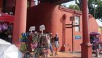 Satu Hari di Melaka, Bisa ke Mana Saja?