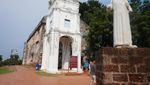 Satu Hari di Melaka, Bisa ke Mana Saja?