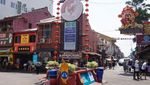 Satu Hari di Melaka, Bisa ke Mana Saja?