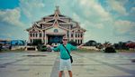 Satu Hari yang Seru di Pekanbaru