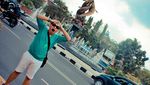 Satu Hari yang Seru di Pekanbaru
