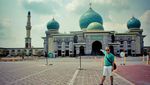 Satu Hari yang Seru di Pekanbaru