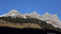 Mount Titlis