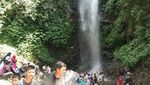 Satu Lagi Air Terjun Cantik di Jawa Timur