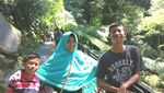 Satu Lagi Air Terjun Cantik di Jawa Timur