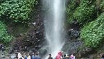 Satu Lagi Air Terjun Cantik di Jawa Timur