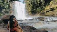 Air terjun Bumbun