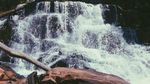 Satu Lagi Air Terjun Perawan di Kalimantan Tengah