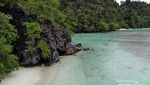 Satu Lagi Bukti Indahnya Indonesia: Teluk Cinta