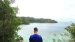 Satu Lagi Bukti Indahnya Indonesia: Teluk Cinta