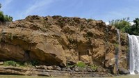 Panorama Curug Awang