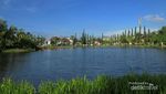 Satu Lagi Danau Cantik di Sumatera Utara, Danau Cadika Pramuka