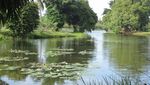 Satu Lagi Danau Cantik di Sumatera Utara, Danau Cadika Pramuka