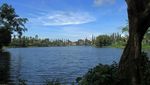 Satu Lagi Danau Cantik di Sumatera Utara, Danau Cadika Pramuka