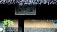 Bale banjar