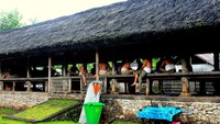 Desa Tenganan