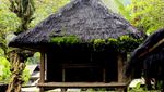 Satu Lagi Desa Adat di Bali yang Cantik