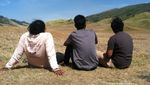 Satu Lagi Destinasi Libur Panjang, Bromo