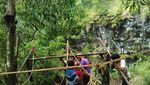 Satu Lagi Gua Vertikal di Yogyakarta
