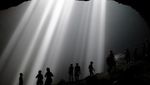 Satu Lagi Gua Vertikal di Yogyakarta