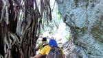 Satu Lagi, Gunung dengan Jalur Menantang Dekat Jakarta