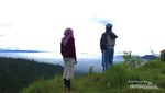 Satu Lagi Gunung yang Cantik di Kabupaten Bandung
