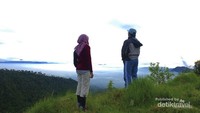 ktika menyaksikan keagungan sangpencipta,dtmani org tercinta