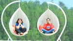 Satu Lagi Hutan Pinus Instagenic di Magelang