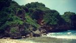 Satu Lagi Pantai Cantik di Gunungkidul