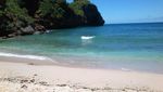 Satu Lagi Pantai Cantik di Gunungkidul