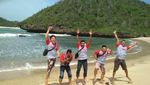 Satu Lagi Pantai Cantik di Pacitan Buat Kamu