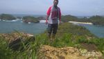 Satu Lagi Pantai Cantik di Pacitan Buat Kamu